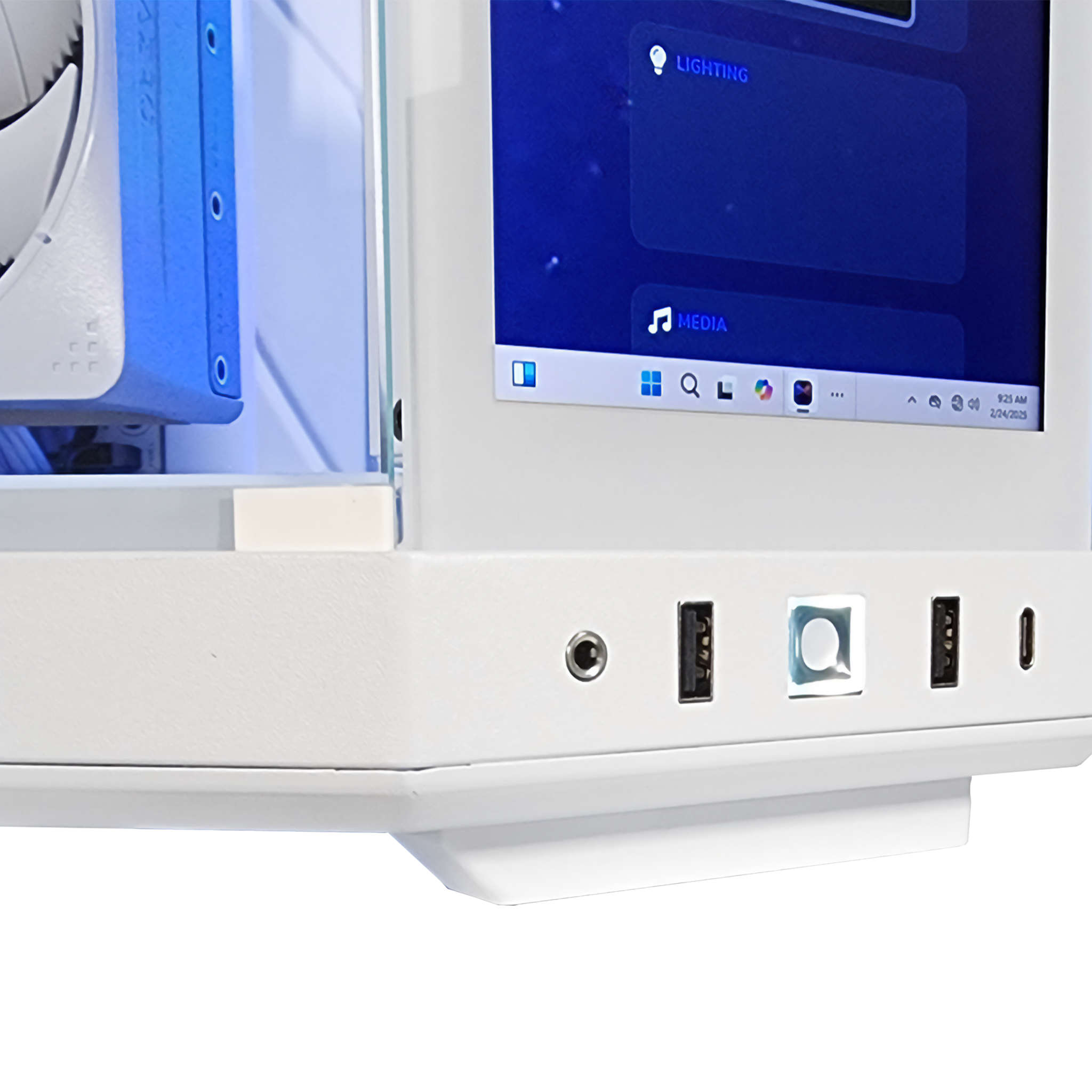 Y70 Ghost Ultimate Optimized Gaming Desktop