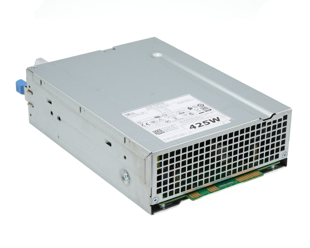 Dell 425W 80 Plus Gold Power Supply