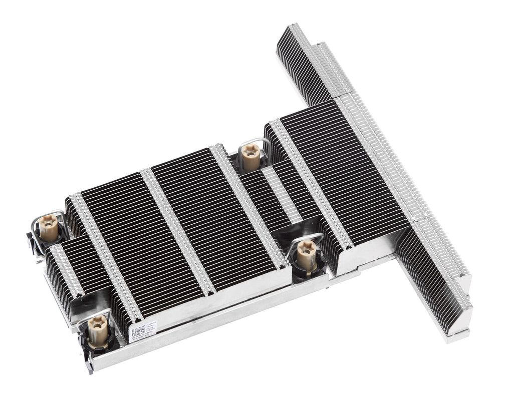 Dell R450/R650/R750 High Watt Heatsink (GPU)