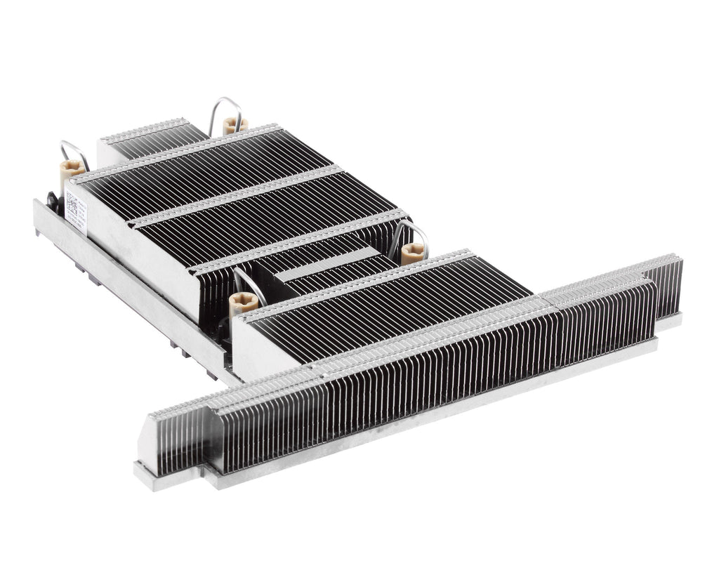 Dell R450/R650/R750 High Watt Heatsink (GPU)