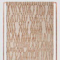Zaha Hand-Knotted Area Rug