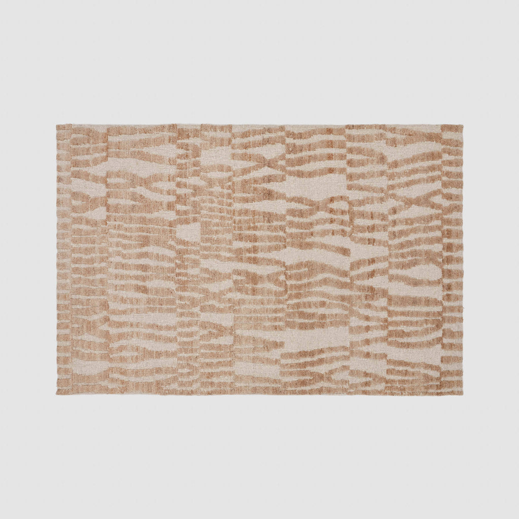 Zaha Hand-Knotted Area Rug - Image 4