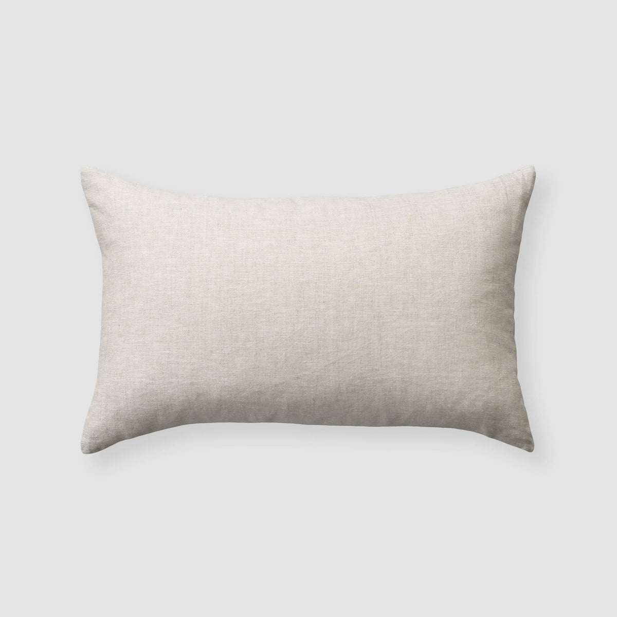 Zara Block Print Lumbar Pillow - Image 3