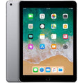 Apple iPad 6gen 2018, Wi-Fi + 4G, 32 GB, Space Gray (A)