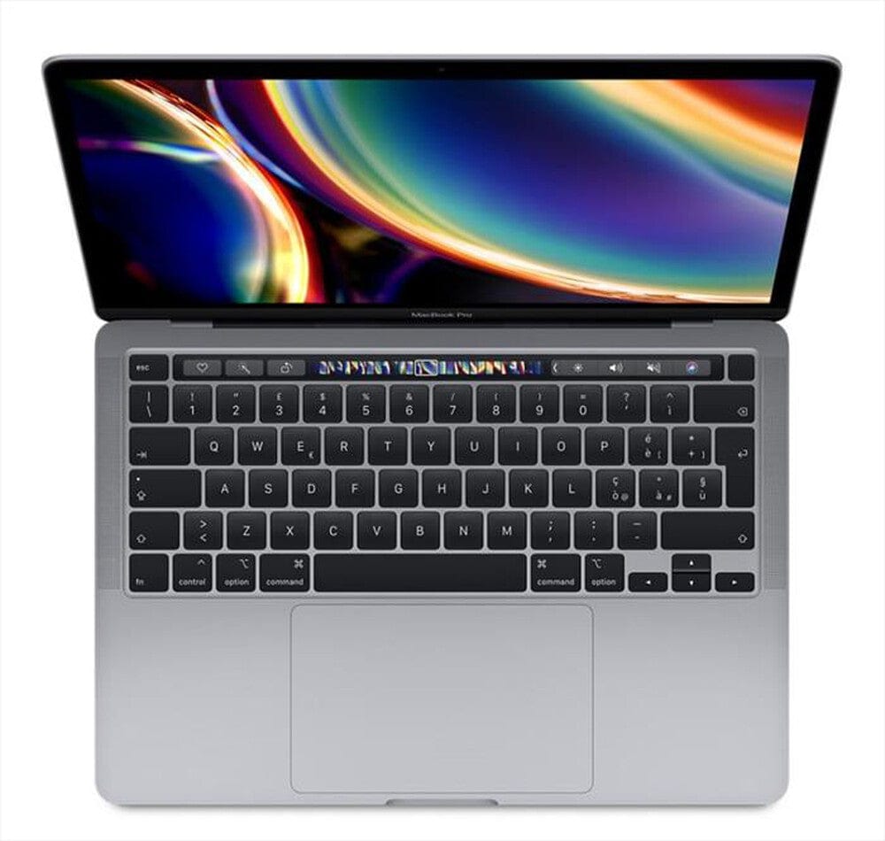 Apple MacBook Pro 13" TouchBar, i5 1.4 Ghz, 8 GB, 512 GB, 2020, MXK52T/A (C)