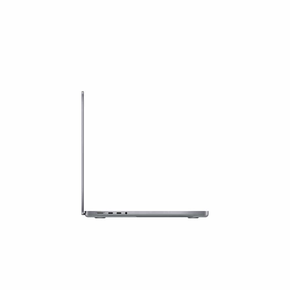 Apple MacBook Pro 14", M1 Pro Max 10C/24C, 64GB, 1TB, Space Gray, 2021 (C)
