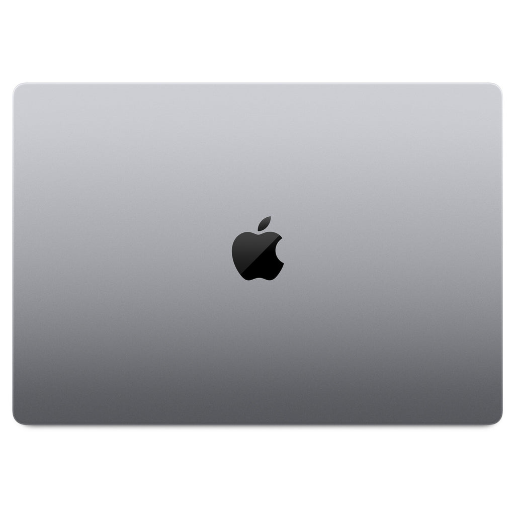 Apple MacBook Pro 16" M1 Pro 10/16, 16GB, 1TB, Space Gray, MK193T/A, 2021 (B)