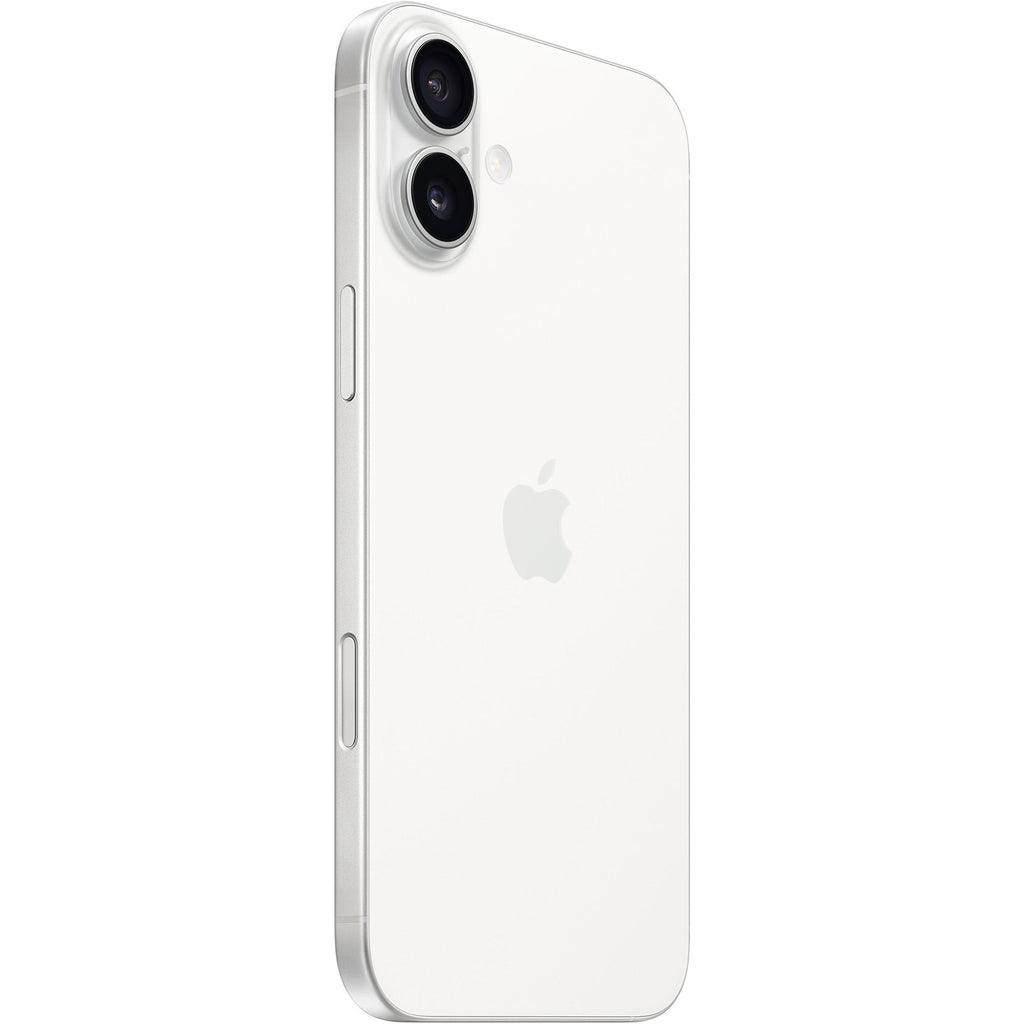 Apple iPhone 16 Plus 128GB Weiss