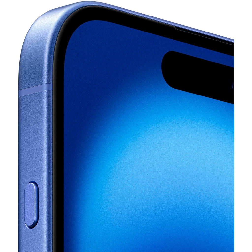 Apple iPhone 16 Plus 128GB Ultramarin