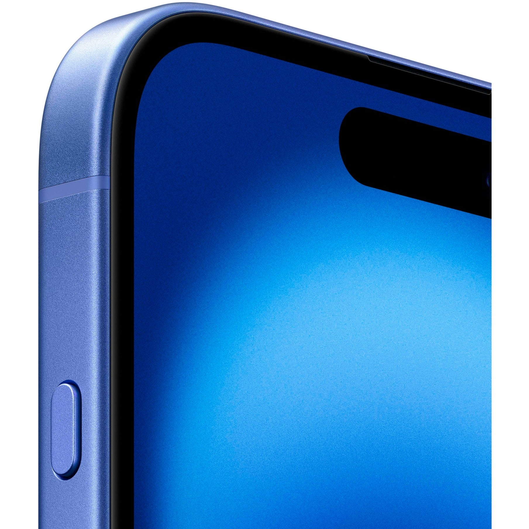 Apple iPhone 16 Plus 128GB Ultramarin