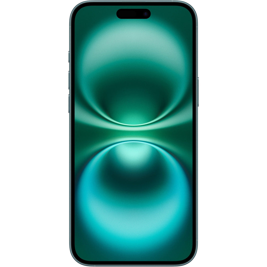 Apple iPhone 16 Plus 128GB Blaugrün Teal