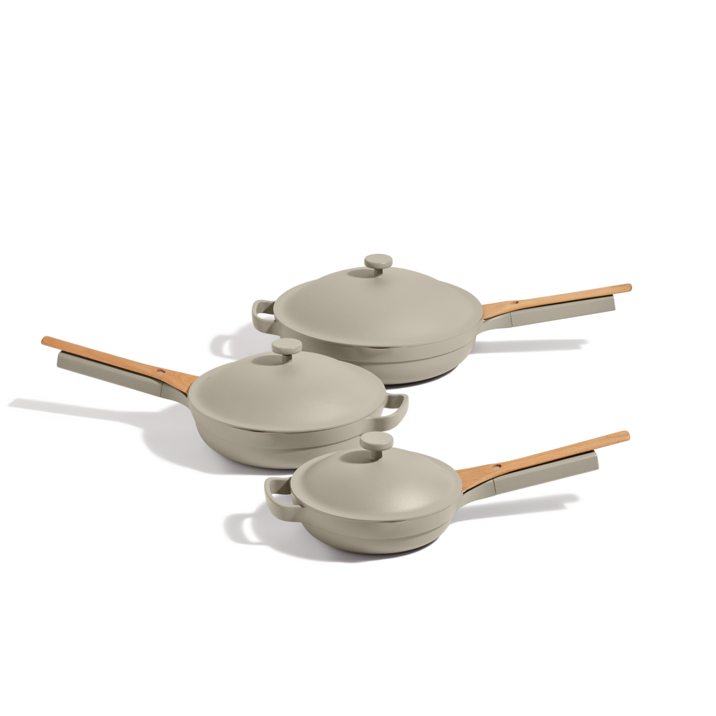 Always Pan Trio - Image 8