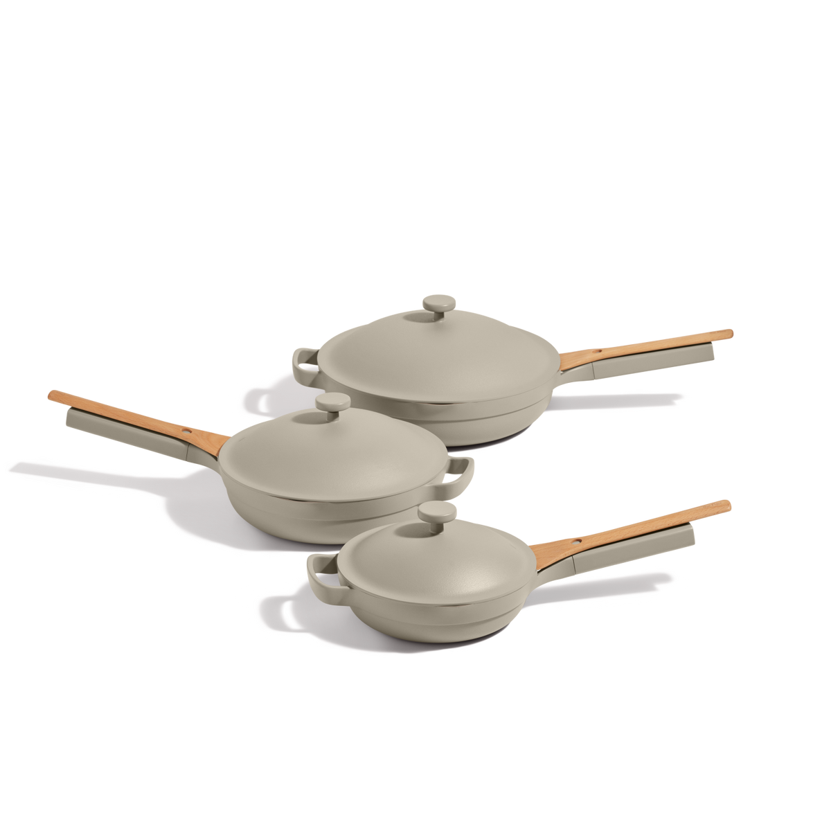 Always Pan Trio - Image 8