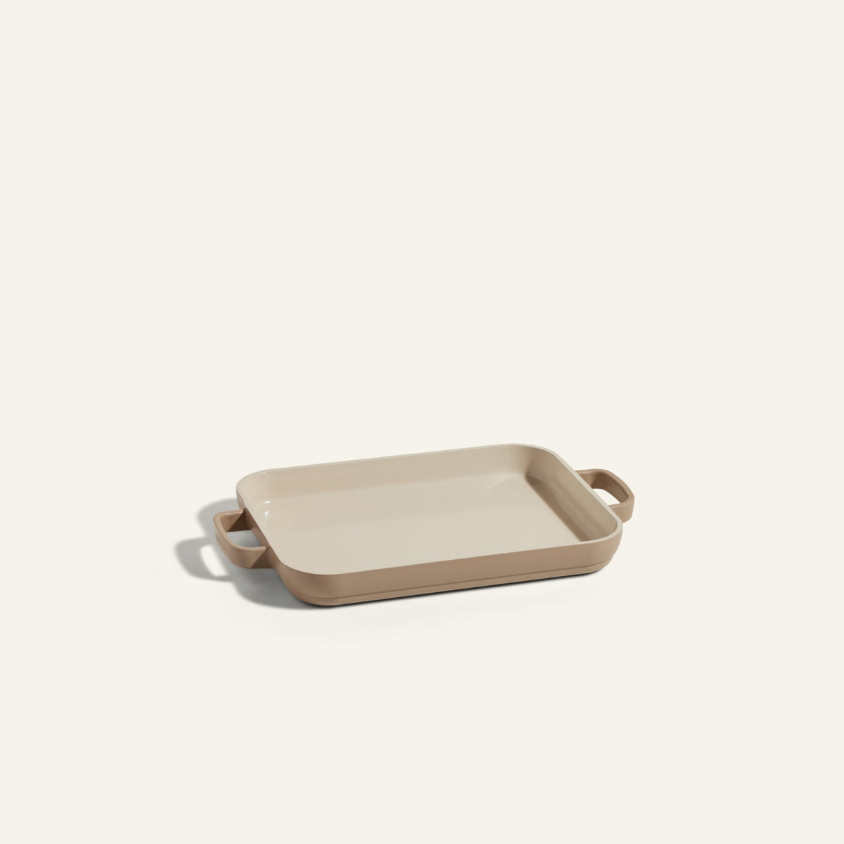 Mini Griddle Pan - Steam