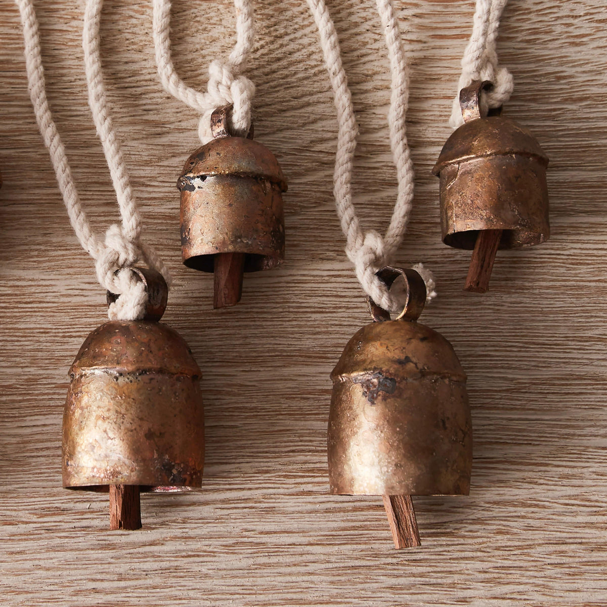 Ojas Bells - Set of 6 - Image 2