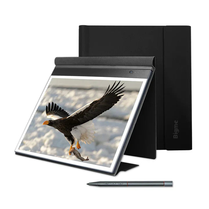 Bigme Inknote Color+ Lite with Kaleido 3