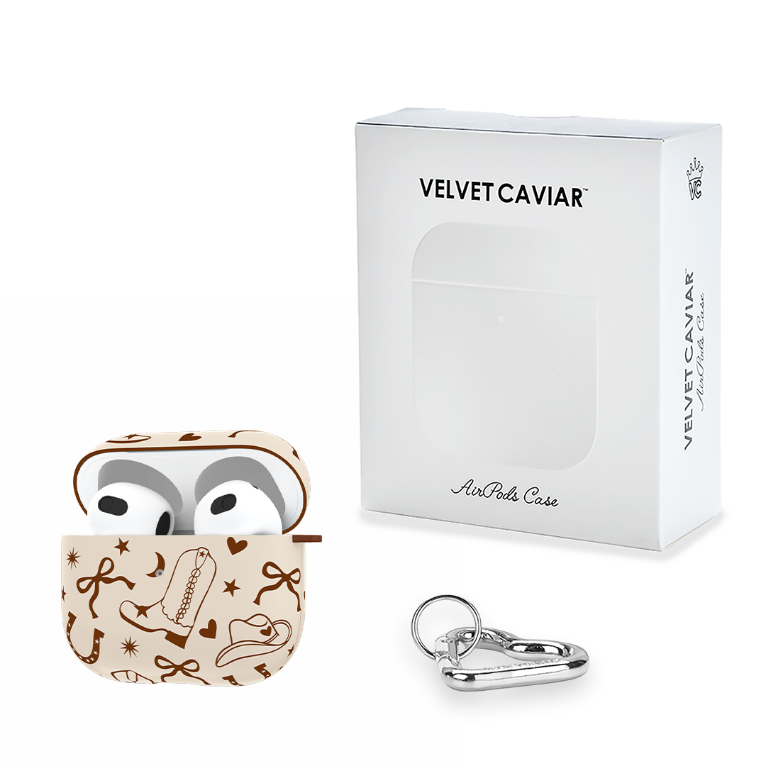 Rodeo Drive AirPod Case