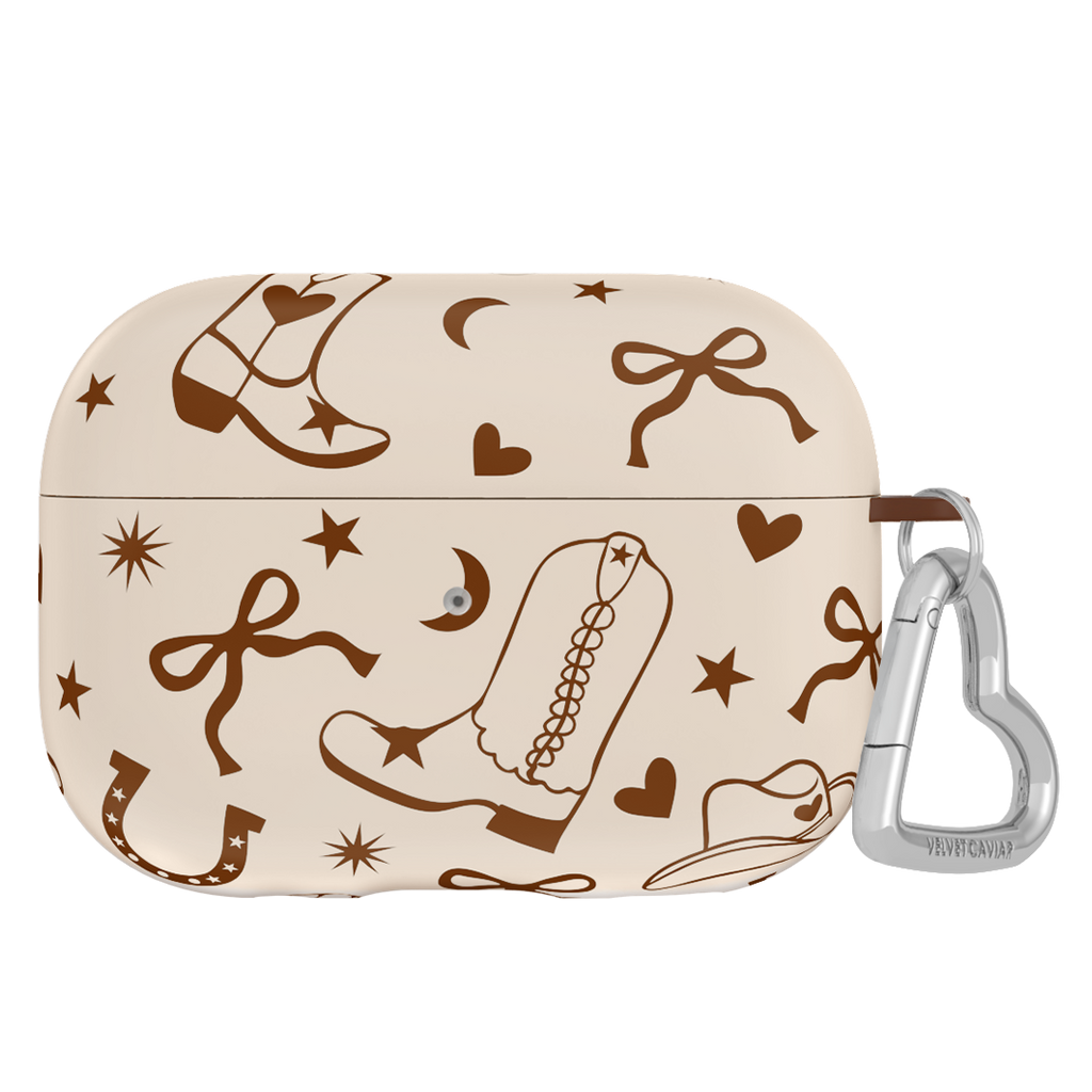 Rodeo Drive AirPod Case