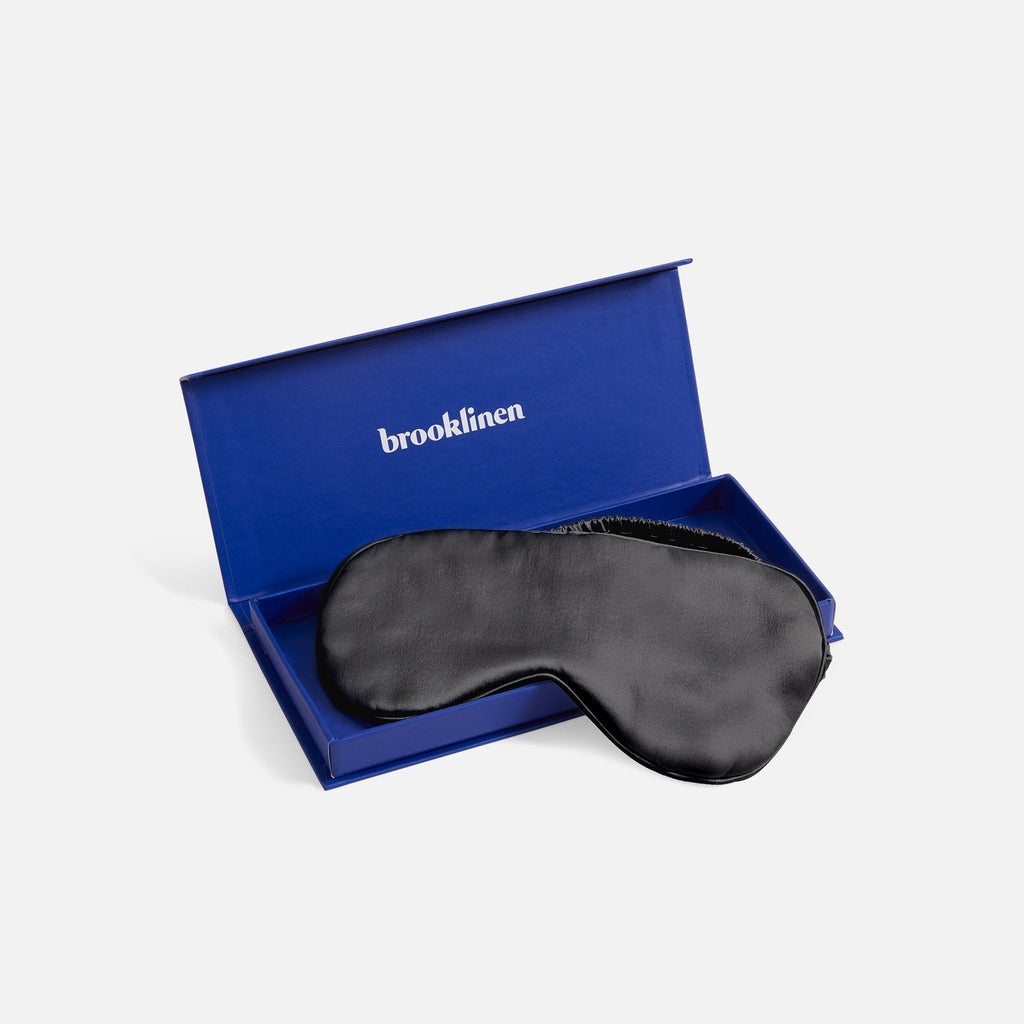 Free Silk Eyemask - Image 3