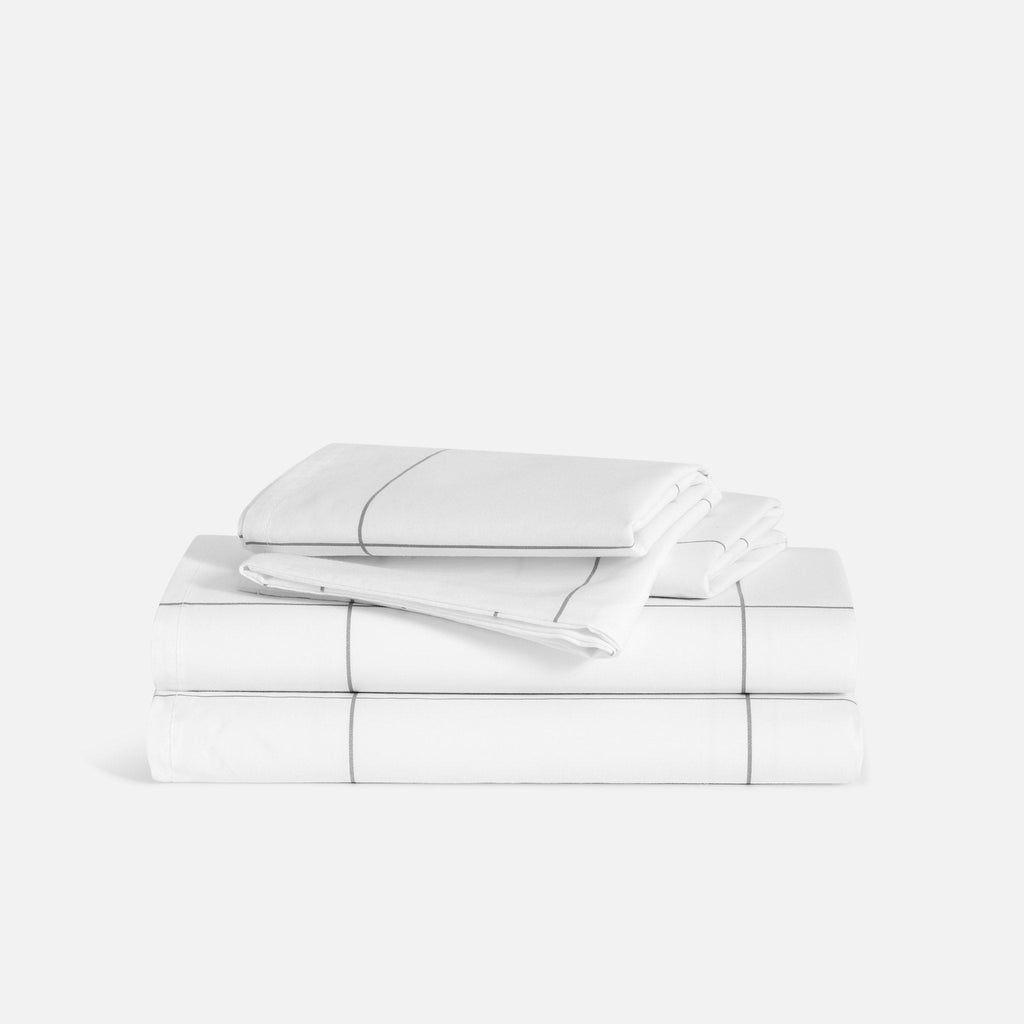 Classic Percale Core Sheet Set - Last Call - Image 67