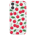 Very Cherry iPhone Case