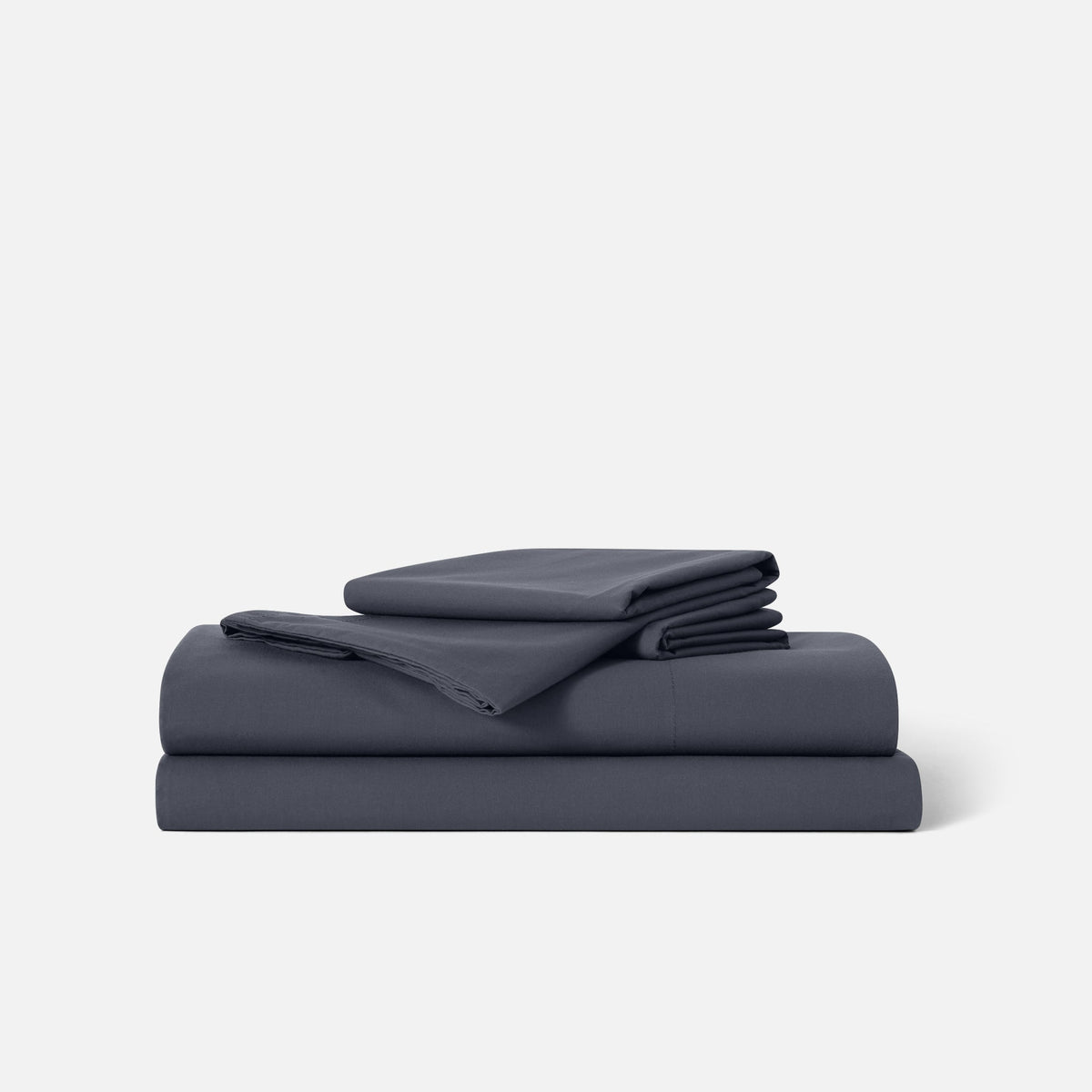 Classic Percale Core Sheet Set - Last Call - Image 3