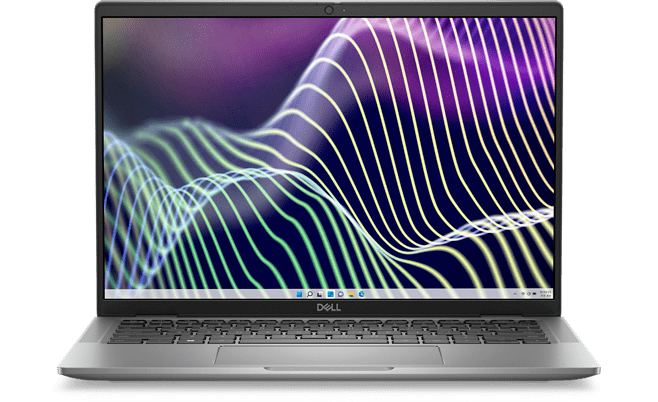 DELL Latitude 7440 14", i5-1345U, 512 GB SSD, 16 GB, Win 11 Pro, QWERTY-ES (C)