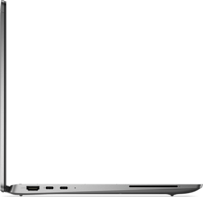 DELL Latitude 7440 14", i5-1345U, 512 GB SSD, 16 GB, Win 11 Pro, QWERTY-ES (C)