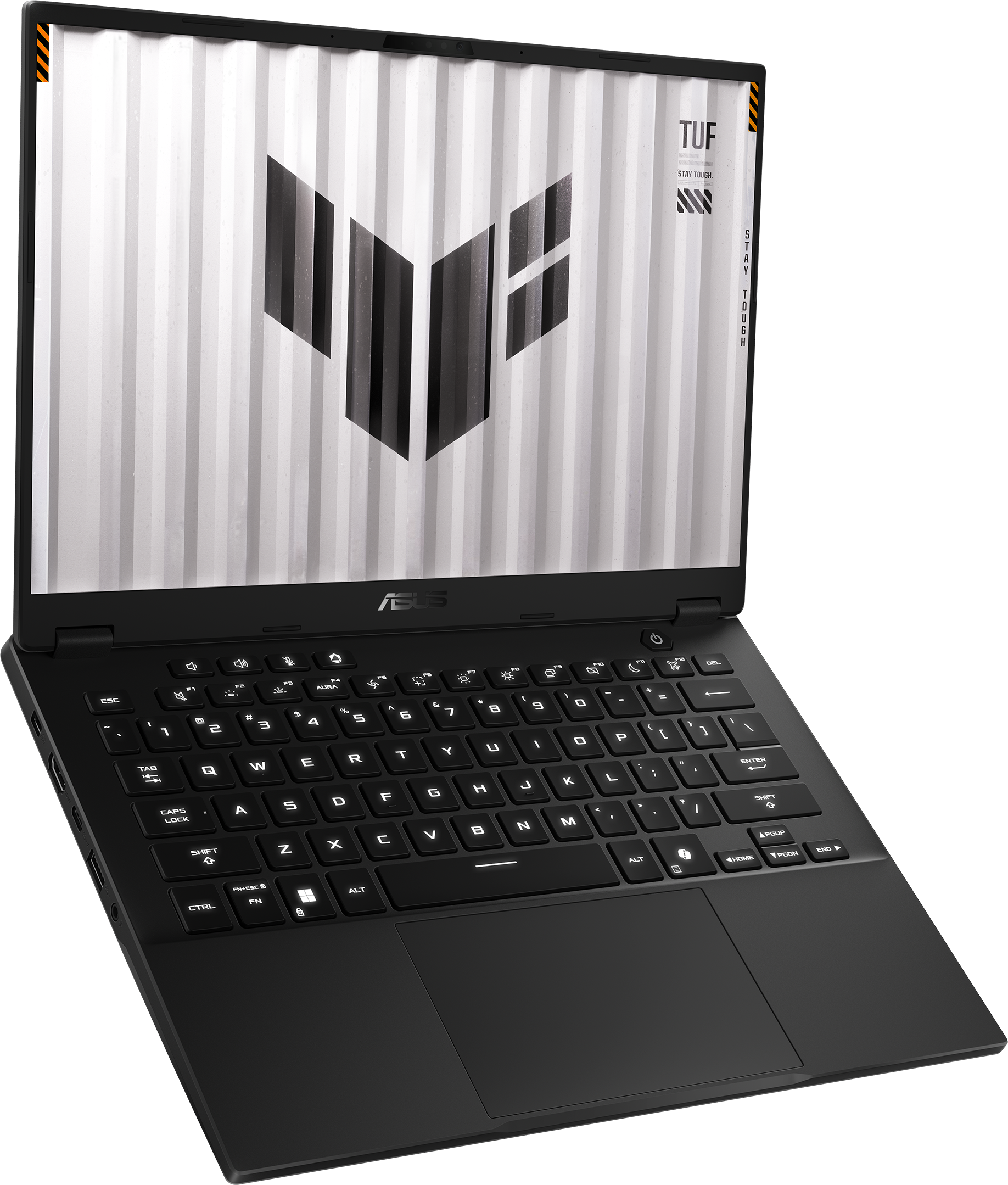 ASUS TUF Gaming A14 FA401KM-DS74 Gaming Laptop