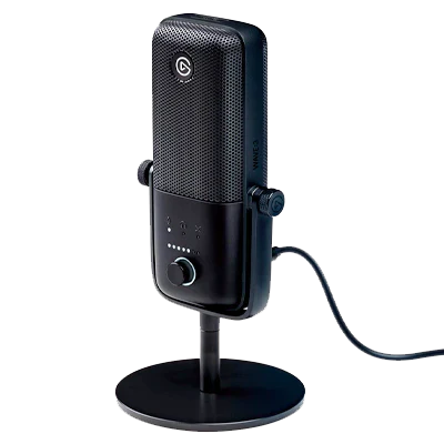 Elgato Wave 3 Microphone