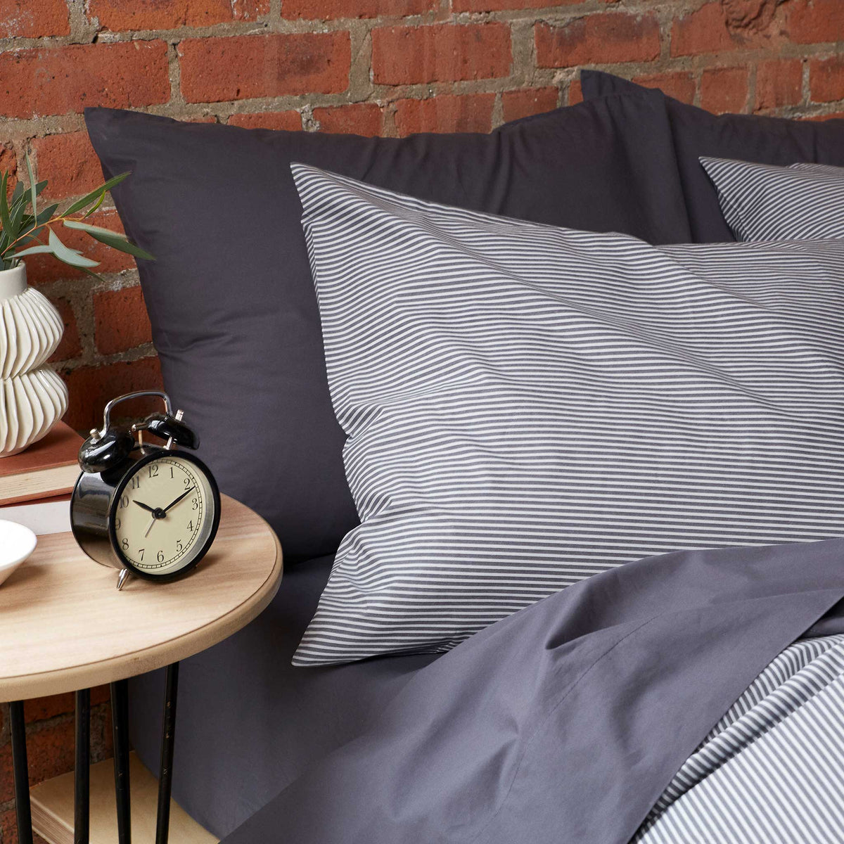 Classic Percale Core Sheet Set - Last Call - Image 16