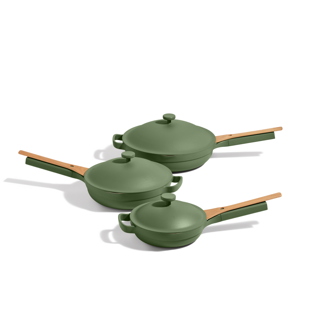 Always Pan Trio - Image 10