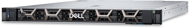 Prebuilt Dell PowerEdge R650 OEM / 2x6348 / 384GB Ram / 4x3.2TB NVME