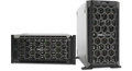 Prebuilt Dell PowerEdge T440 / 2x6136 / 256GB Ram / 4x960GB SAS