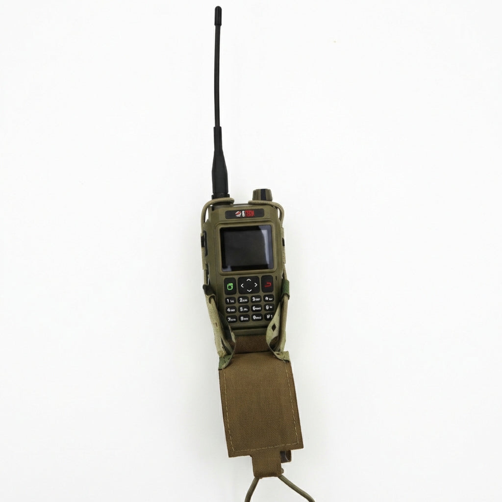 BTECH UV-PRO Radio Pouch