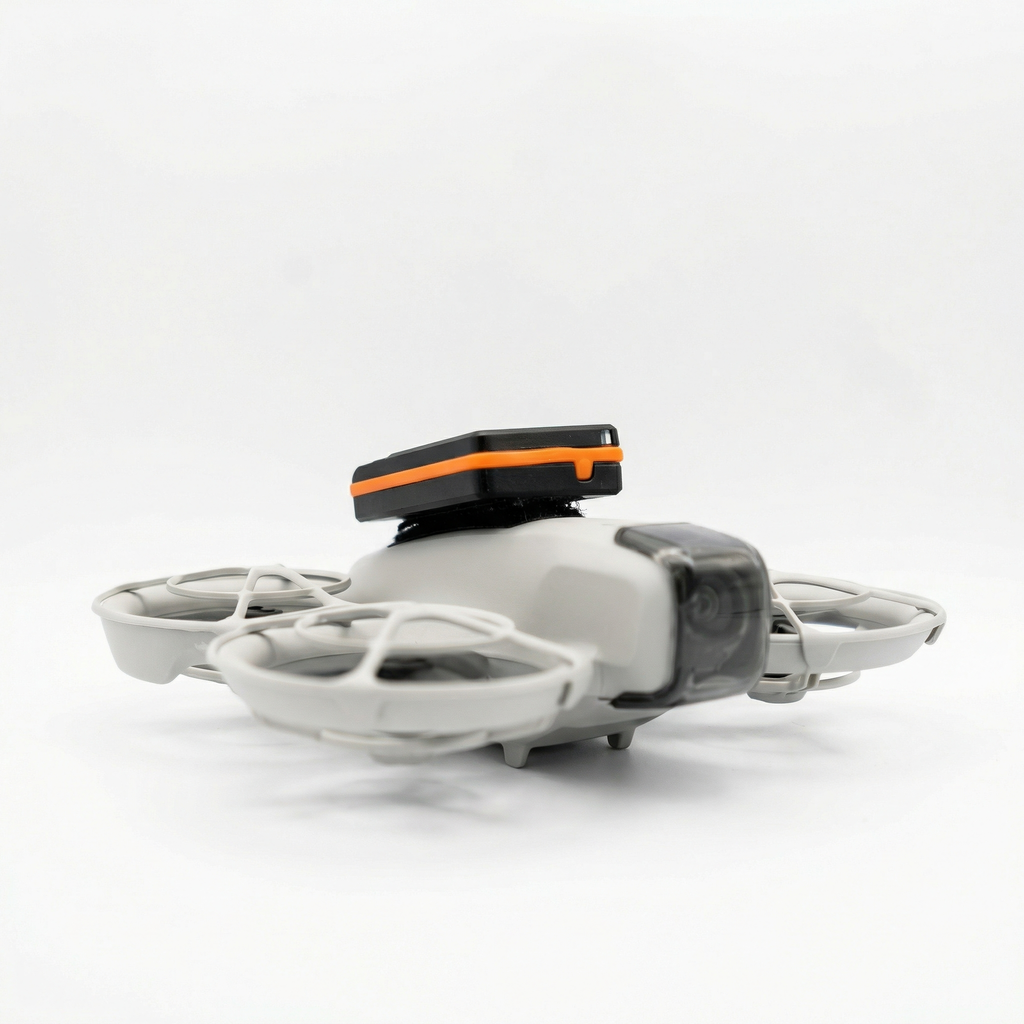 GoTAK Tracker V1