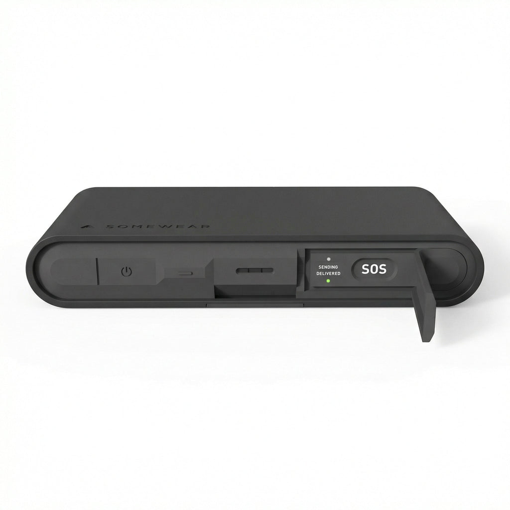 Somewear Labs Node