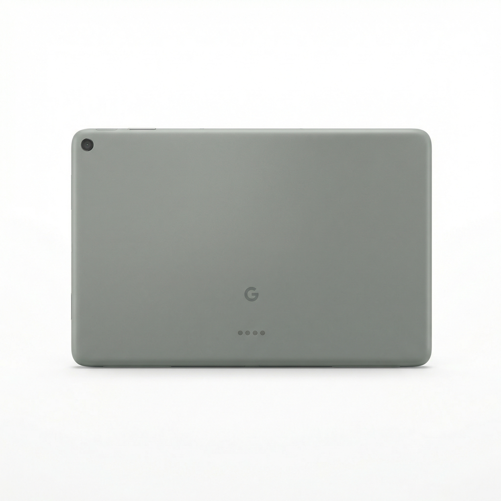 Pixel Tablet / GrapheneOS