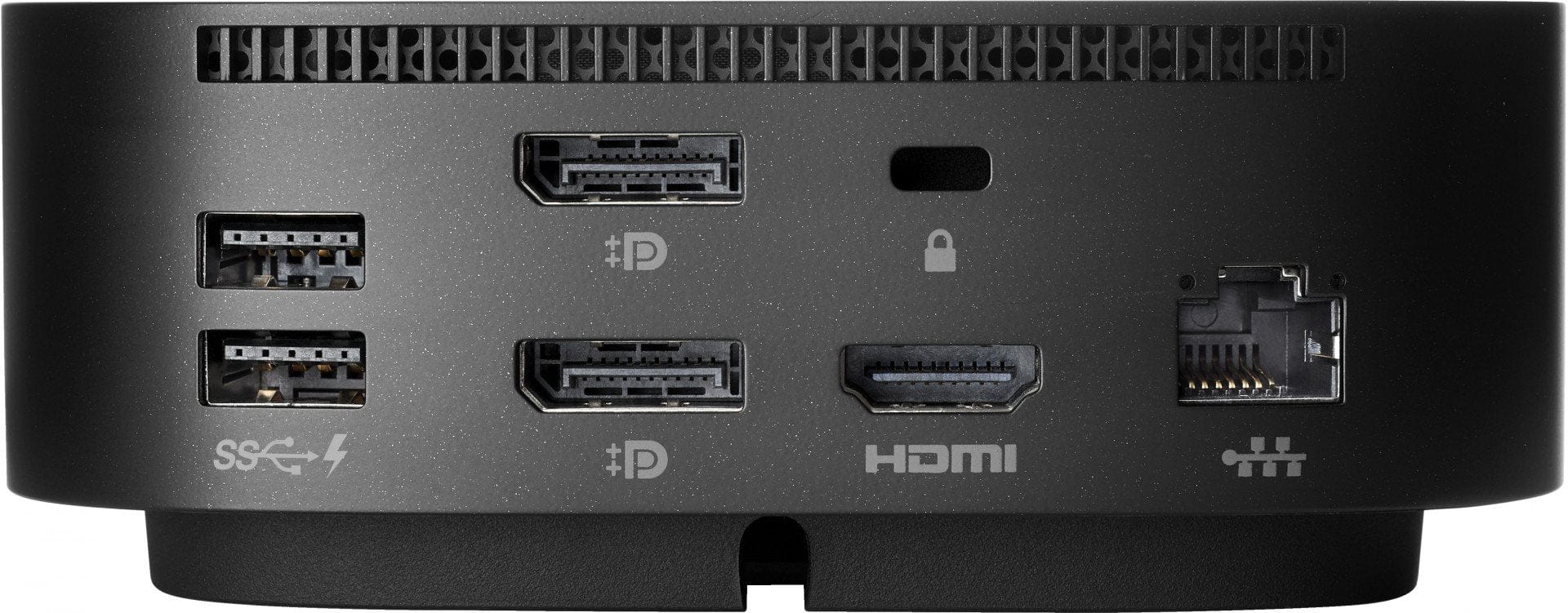 Docking HP USB-C Dock G5 72C71AA per pc fino a 65W (A)