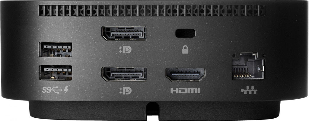Docking HP USB-C Dock G5 5TW10AA fino a 100W (A)