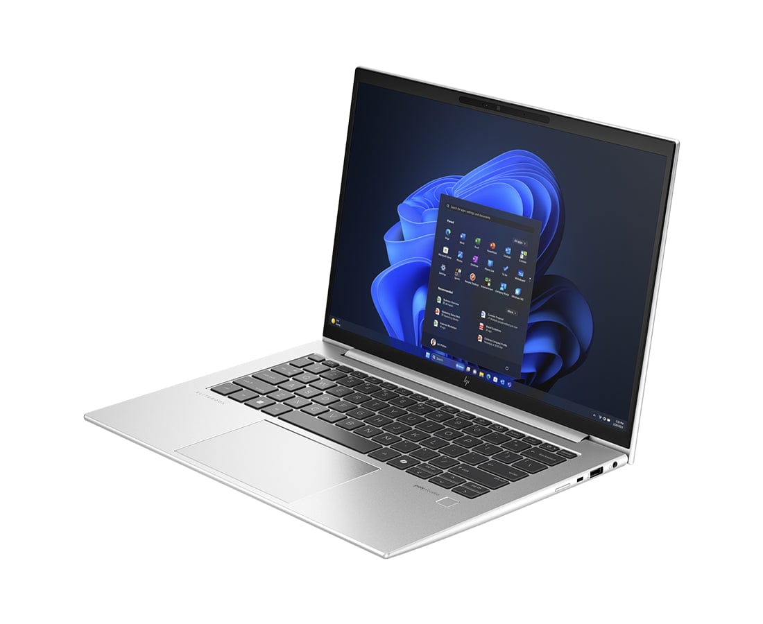 HP EliteBook 840 G10 14", i5-1335U, 16 GB, 512 GB SSD, Win 11 Pro (A)