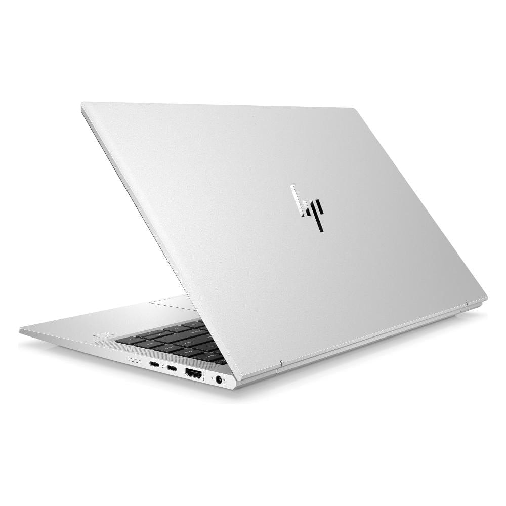 HP EliteBook 840 G8 14", i5-1135G7, 256 GB SSD, 8 GB, Intel iris Xe, Win 11 Pro (C)
