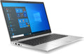 HP EliteBook 845 G8 14", AMD Ryzen 7 Pro 5850U, 512 GB SSD, 16 GB, Win 11 Pro (C)