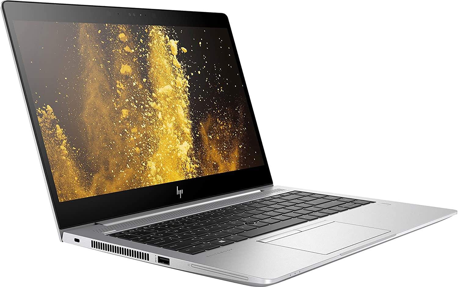 HP EliteBook 850 G5 15.6", i7-8550U, 256 GB SSD, 8 GB, Win 11 Pro (C)