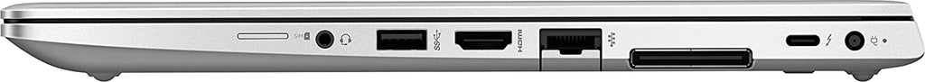 HP EliteBook 850 G5 15.6", i7-8550U, 256 GB SSD, 8 GB, Win 11 Pro (B)