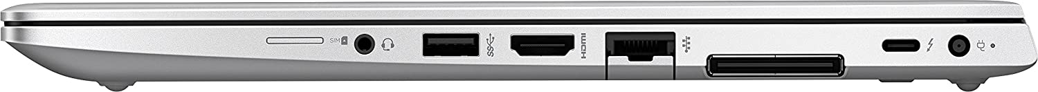 HP EliteBook 850 G5 15.6", i7-8550U, 256 GB SSD, 8 GB, Win 11 Pro (C)