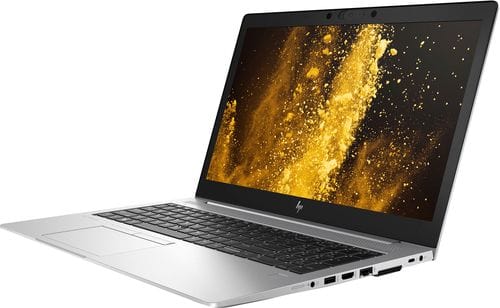 HP EliteBook 850 G6 15,6", i7-8565U, 512 GB SSD, 16 GB, Win 11 Pro (B)