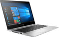 HP EliteBook 850 G8 15,6", i7-1165G7, 512 GB SSD, 16 GB, Win 11 Pro (B)