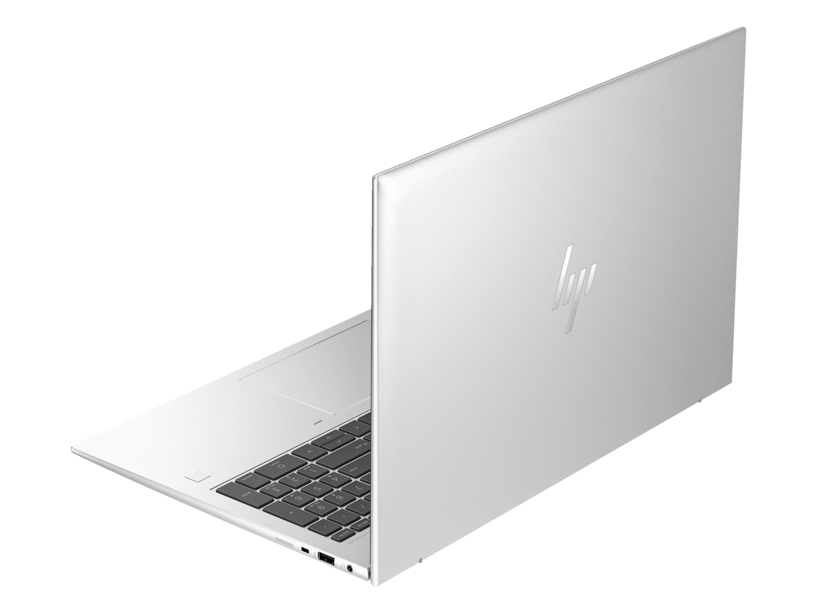HP EliteBook 860 G10 16", i7-1355U, 512 GB SSD, 32 GB, Win 11 Pro (A)