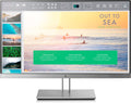 HP EliteDisplay E233 23" FHD IPS LED, VGA, HDMI, DISPLAYPORT, 1FH46AT (A)